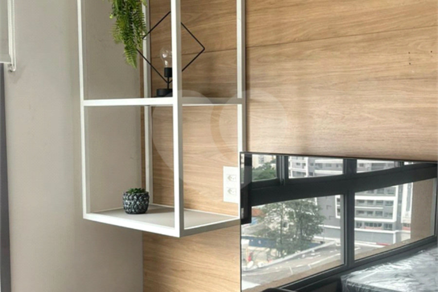 Apartamento à venda ou para alugar com 1 quarto em Ipiranga, São Paulo, SP