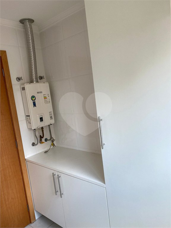 Apartamento à venda com 3 quartos, sendo 1 suíte,  em Santana, São Paulo, SP