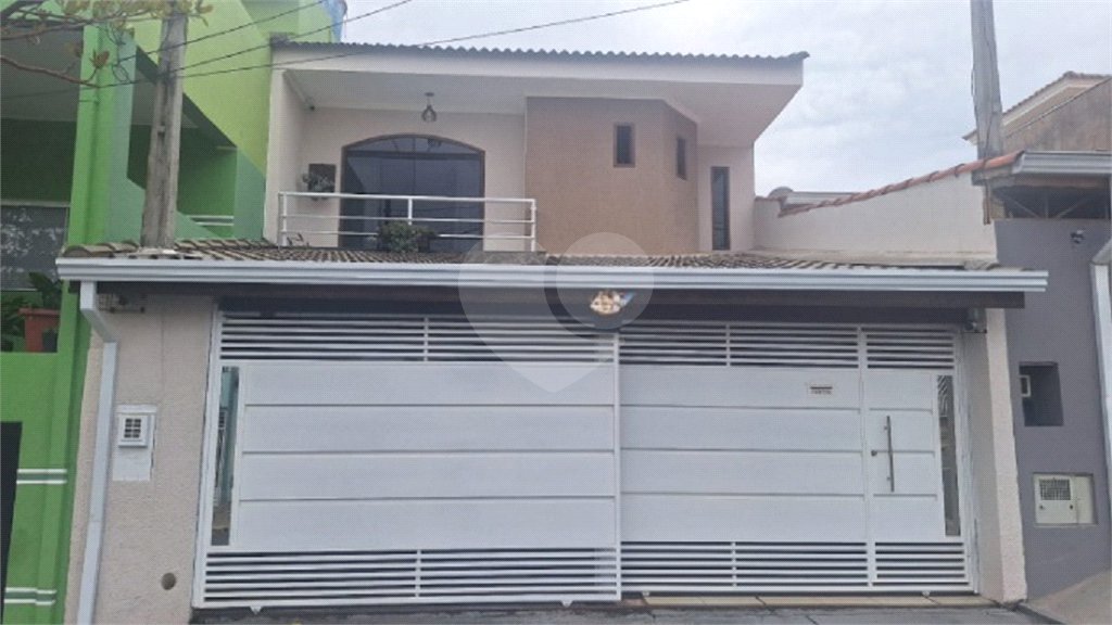 Casa à venda com 3 quartos, sendo 1 suíte,  em Jardim Paulista, Sorocaba, SP