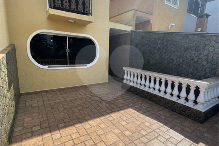 Sobrado à venda com 3 quartos, sendo 1 suíte, em Tucuruvi, São Paulo, SP