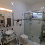 Apartamento com 3 dormitórios à venda - Embaré - Santos/SP
