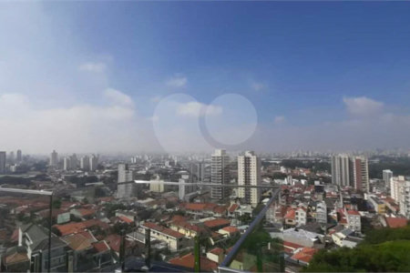 Apartamento à venda com 2 quartos, sendo 1 suíte, em Jardim São Paulo(zona Norte), São Paulo, SP