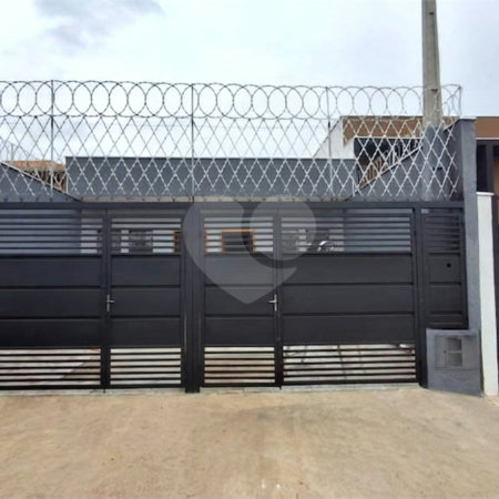 Casa de Vila à venda com 2 quartos, sendo 1 suíte, em Jardim Residencial Villagio Ipanema II, Sorocaba, SP