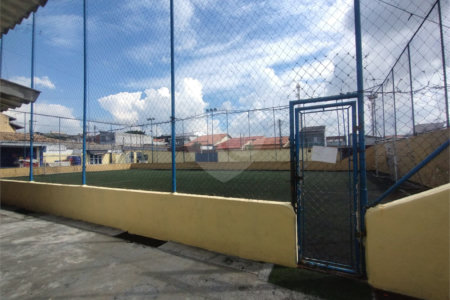 Terreno à venda em Vila Jundiaí, Mogi das Cruzes, SP