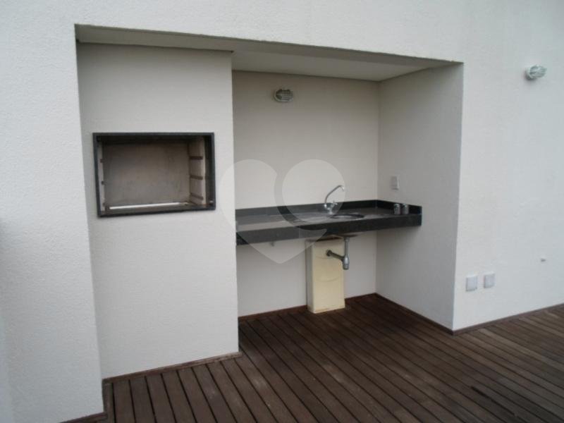 Apartamento à venda com 4 suítes em Campo Belo, São Paulo, SP