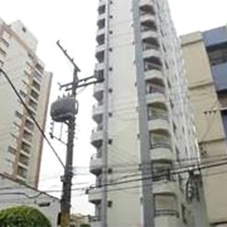 Apartamento à venda com 1 suíte em Pinheiros, São Paulo, SP