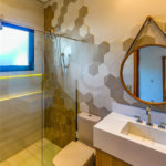 Casa à venda com 3 quartos, sendo 2 suítes, no condomínio Residencial Mont'alcino, Valinhos - SP