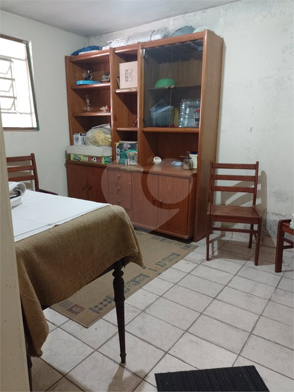 Sobrado à venda com 3 quartos, sendo 1 suíte, em Chácara Inglesa (zona Norte), São Paulo, SP