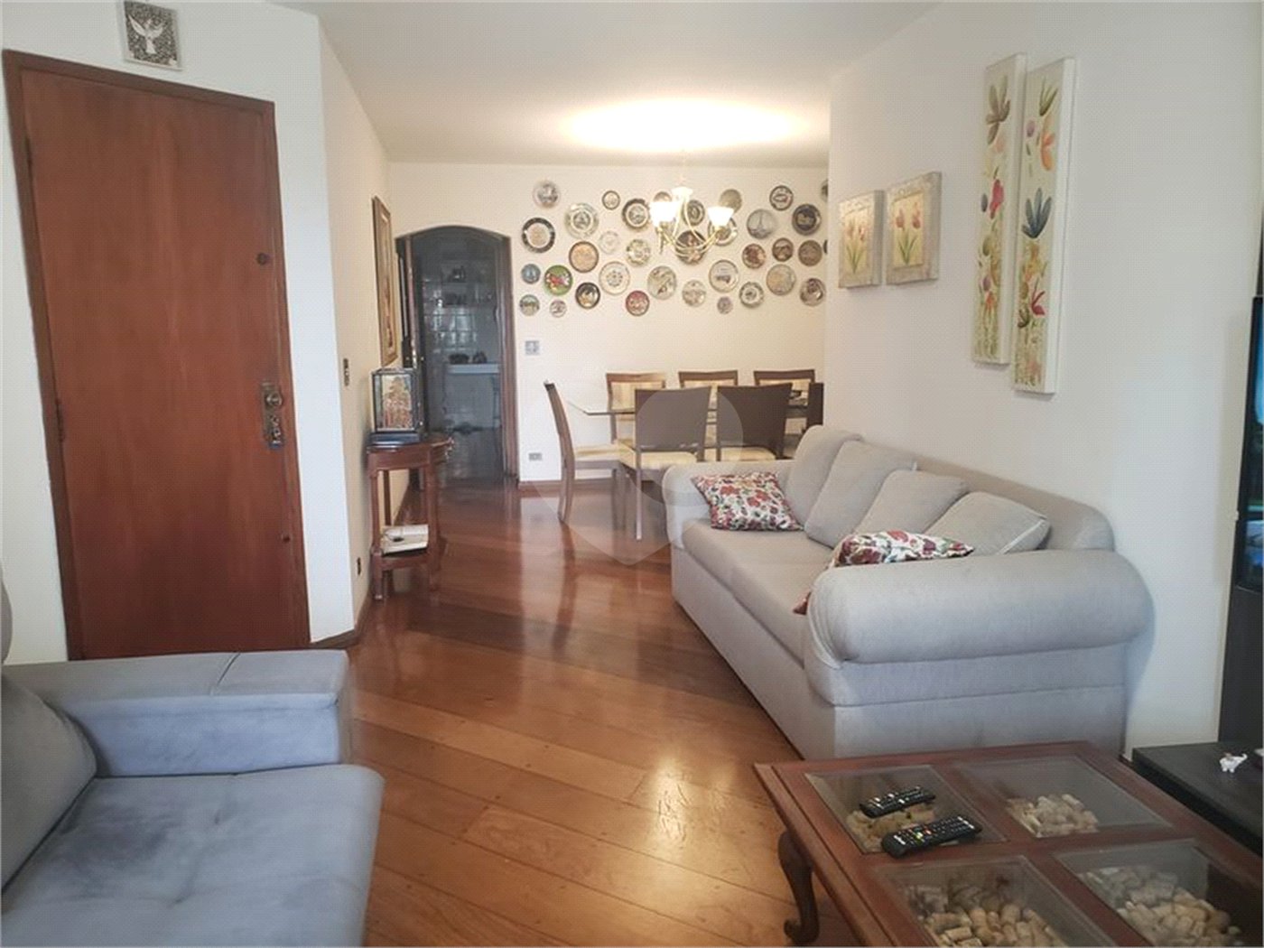 Apartamento à venda com 3 quartos, sendo 1 suíte, em Santo Amaro, São Paulo, SP