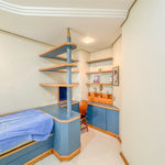 Apartamento à venda com 3 suítes em Vila Santo Estevão, São Paulo, SP