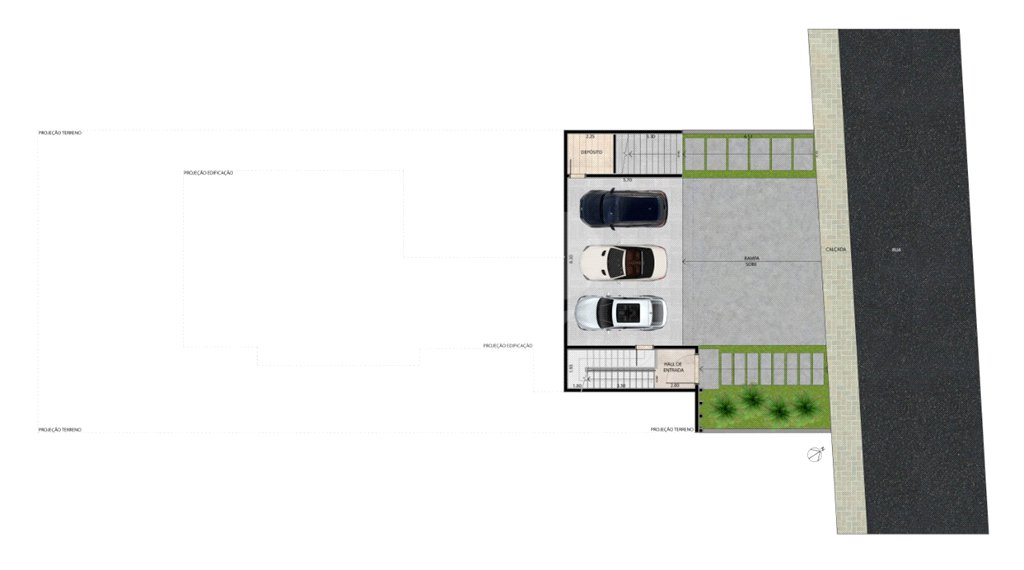 Casa à venda com 3 suítes no condomínio Spazio Design, Bragança Paulista - SP