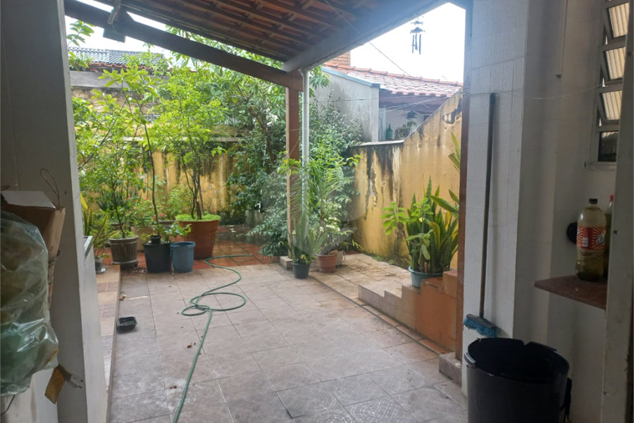 Sobrado à venda com 3 quartos, sendo 1 suíte, em Santana, São Paulo, SP