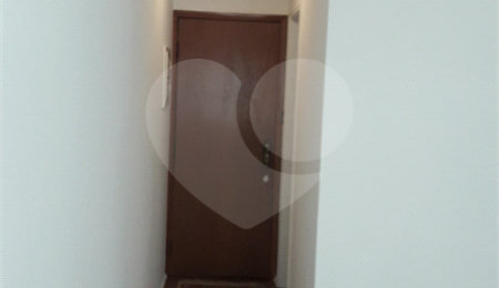 Apartamento à venda com 3 quartos em Santana, São Paulo, SP