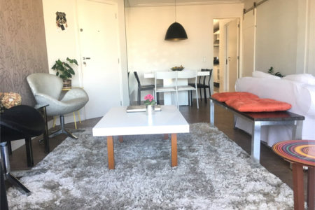 Apartamento à venda com 3 suítes em Lar São Paulo, São Paulo, SP