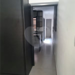 Apartamento à venda com 1 quarto em Santana, São Paulo, SP