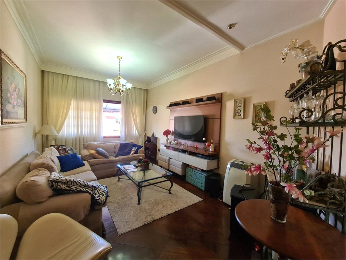 Casa à venda com 3 suítes em Jardim Bonfiglioli, São Paulo, SP