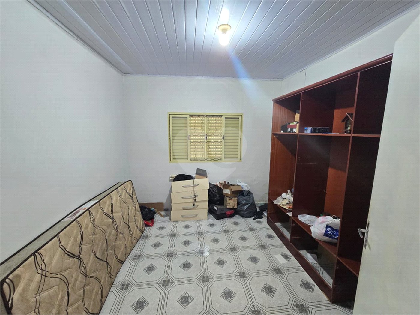 Casa à venda com 3 quartos em Jardim Itália, Itapetininga, SP