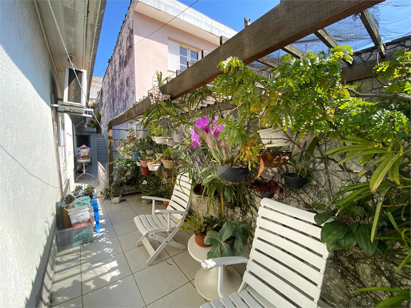 Sobrado à venda com 3 quartos, sendo 1 suíte,  em Vila Ipojuca, São Paulo, SP