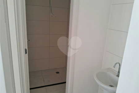 Apartamento à venda com 1 quarto em Vila Mazzei, São Paulo, SP