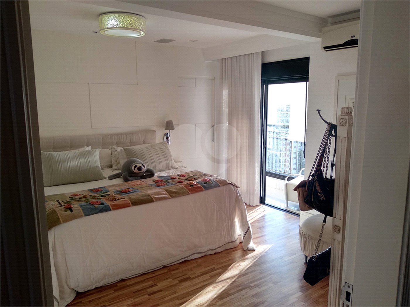 Apartamento à venda com 4 suítes em Jardim Marajoara, São Paulo, SP