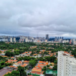 Apartamento à venda com 1 suíte em Santo Amaro, São Paulo, SP