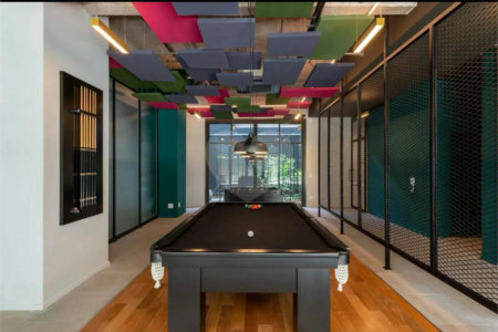 Apartamento à venda com 2 quartos, sendo 1 suíte, em Santa Efigênia, São Paulo, SP