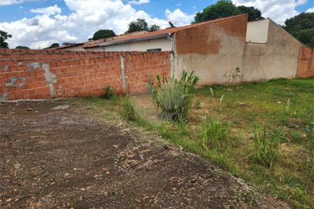 Terreno à venda em Parque Alvorada, Araraquara, SP