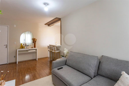 Apartamento à venda com 2 quartos em Taboão, São Bernardo do Campo, SP