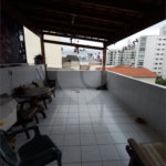Sobrado à venda com 8 quartos, sendo 3 suítes, em Tucuruvi, São Paulo, SP
