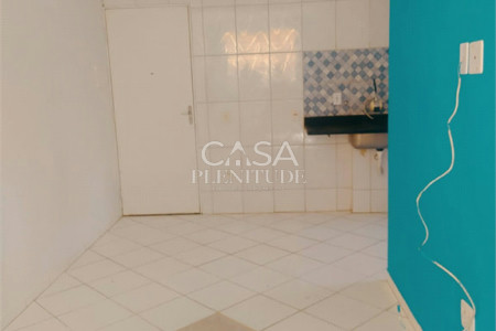 Apartamento à venda com 2 quartos em Caguassu, Sorocaba, SP