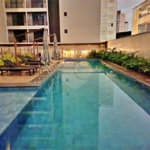 Studio à venda com 1 quarto em Vila Olímpia, São Paulo, SP