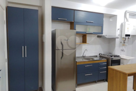 Apartamento à venda com 2 quartos em Tucuruvi, São Paulo, SP