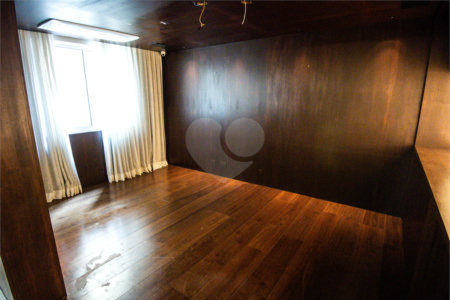 Apartamento à venda com 2 suítes em Jardim Paulista, São Paulo, SP
