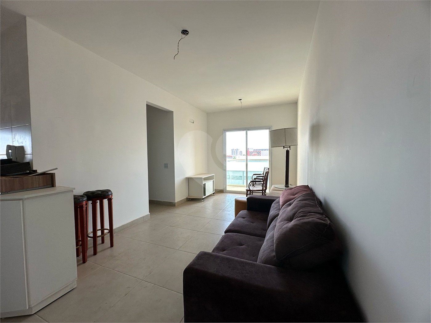 Apartamento à venda com 3 quartos, sendo 1 suíte, em Vila Macia, Itapetininga, SP