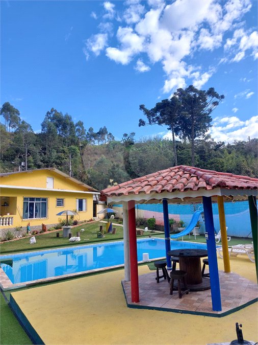 Chácara à venda com 3 quartos em Lavras, Mairiporã, SP