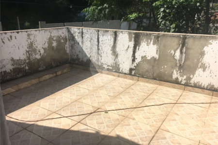 Duplex à venda com 4 suítes, em Santa Cruz, Rio de Janeiro, RJ