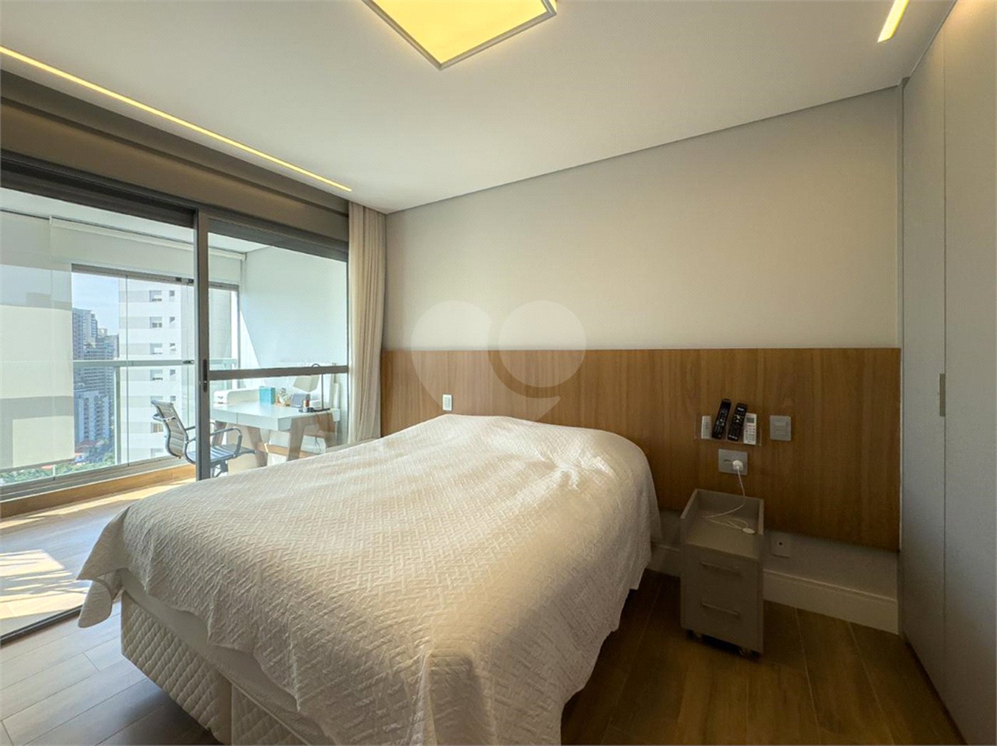 Apartamento à venda com 3 suítes em Brooklin, São Paulo, SP
