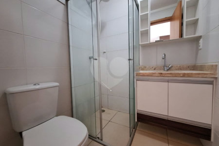 Flat à venda com 1 quarto em Nova Aliança, Ribeirão Preto, SP