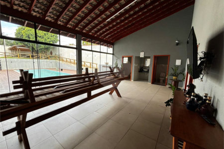 Chácara à venda com 3 quartos, sendo 2 suítes, em Jardim Saltense, Salto, SP