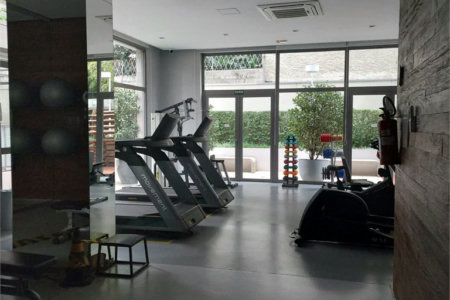 Apartamento à venda ou para alugar com 1 suíte em Pinheiros, São Paulo, SP