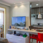 Apartamento à venda com 1 quarto em Santana, São Paulo, SP