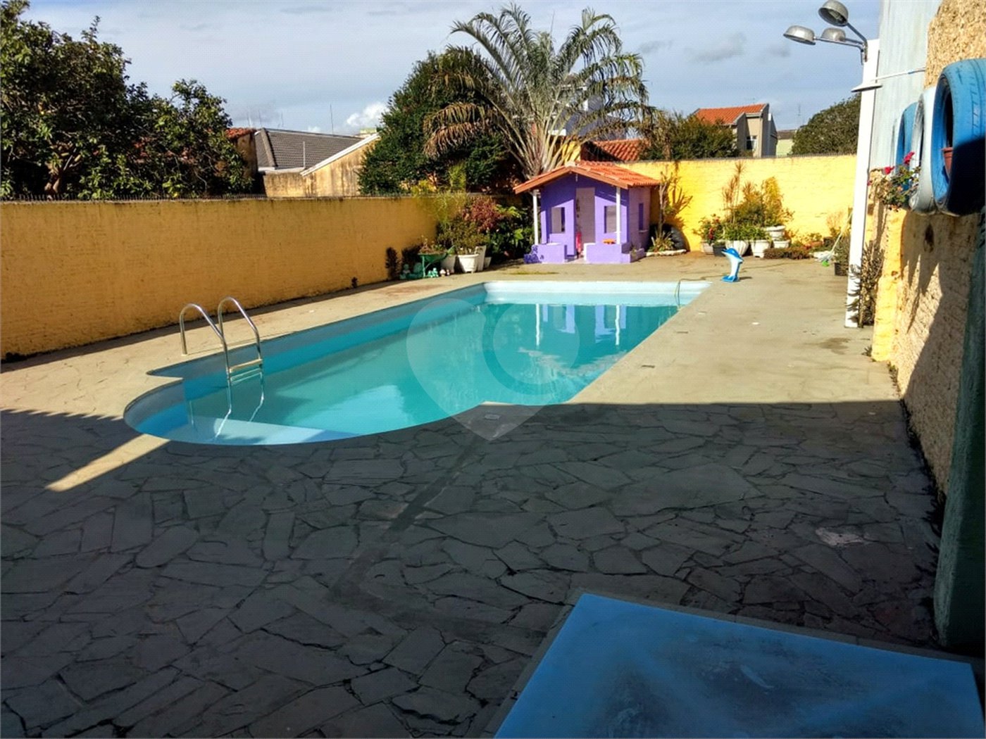 Casa de Vila à venda com 3 suítes em Vila Nova, Itapetininga, SP