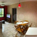 Apartamento à venda com 2 quartos em Freguesia do Ó, São Paulo, SP