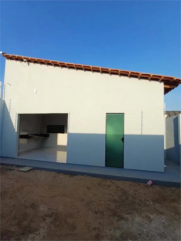 Casa à venda ou para alugar com 3 quartos, sendo 1 suíte, em Monte Carlo, Balsas, MA