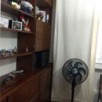 Apartamento Residencial à venda, Aparecida, Santos - AP0937.