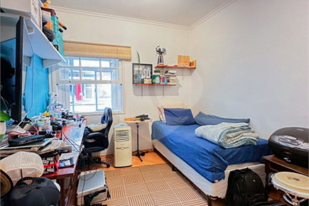 Apartamento à venda com 2 quartos em Perdizes, São Paulo, SP
