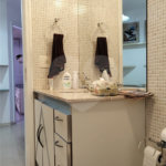 Apartamento à venda com 3 quartos, sendo 1 suíte, em Vila Augusta, Guarulhos, SP
