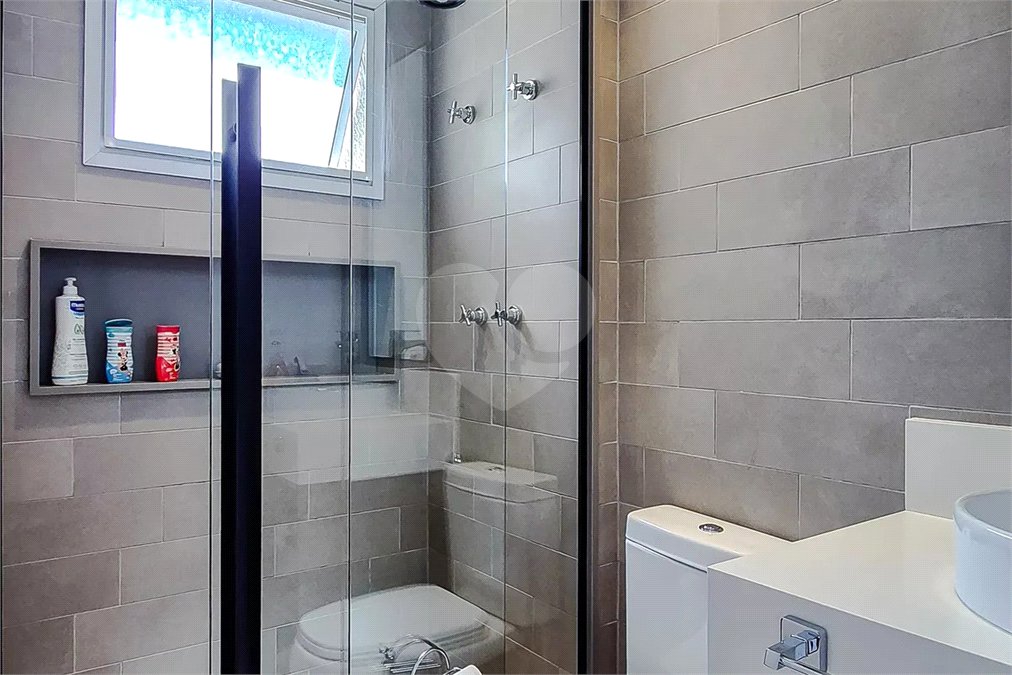Apartamento à venda com 4 quartos, sendo 3 suítes, em Vila Romana, São Paulo, SP