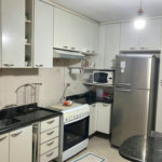 Sobrado à venda com 3 quartos, sendo 1 suíte, em Jaçanã, São Paulo, SP