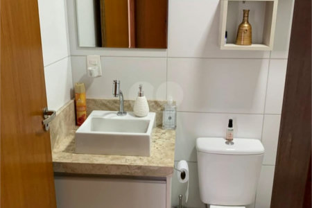 Apartamento à venda com 2 quartos, sendo 1 suíte,  em Jardim Ferreira, Sorocaba, SP